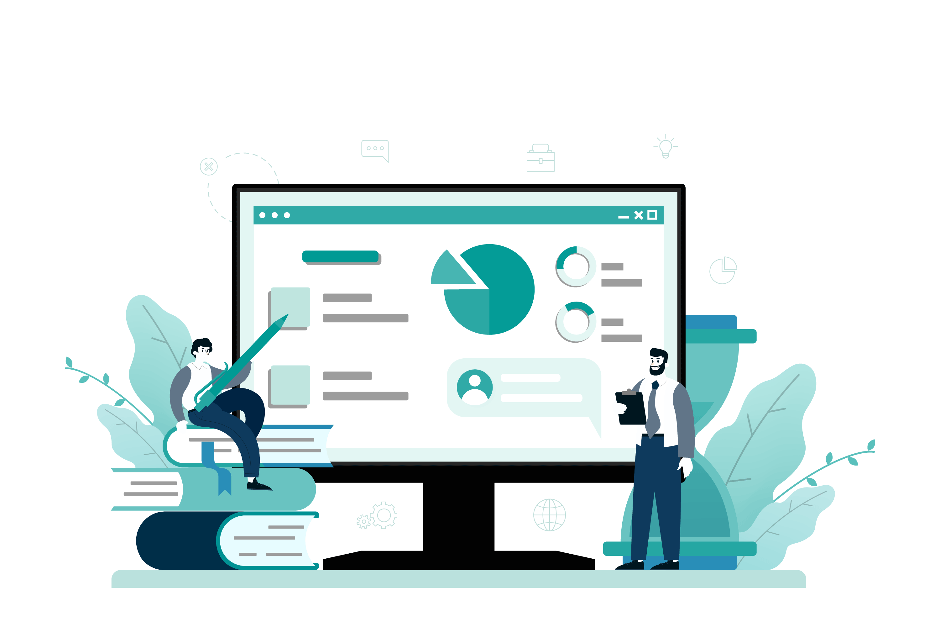 Education CRM Software