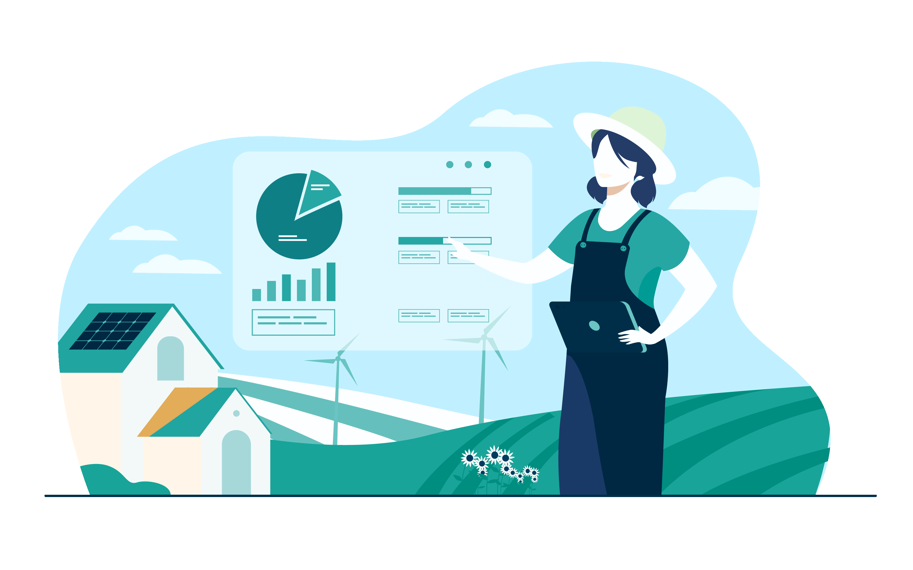 Field Service CRM Software