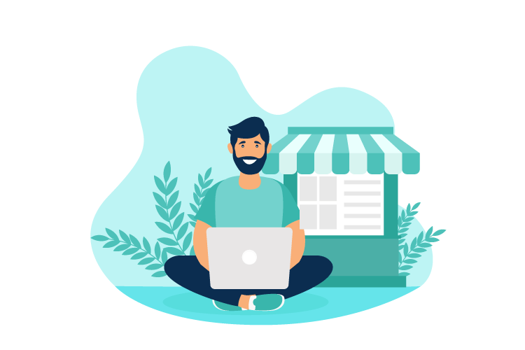 Small Scale Business CRM Software