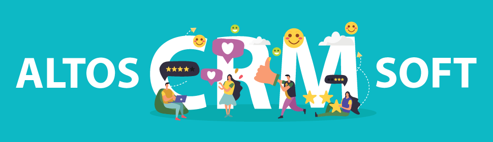 Altos CRM Banner